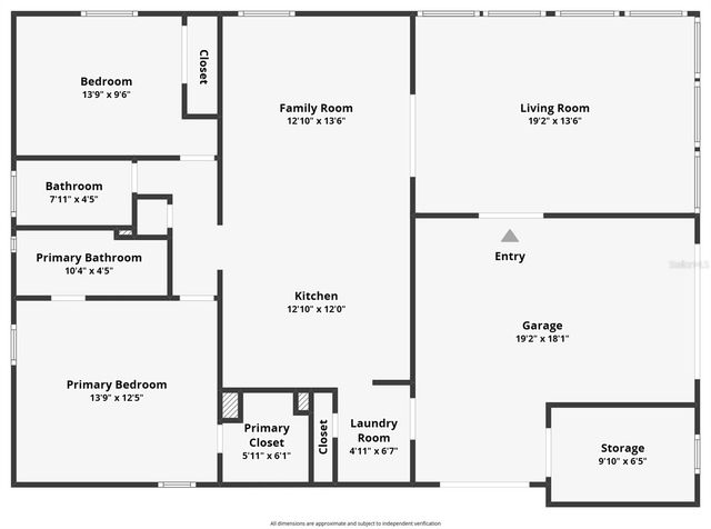 514 RANGER PARK COURT, Davenport, FL 33897