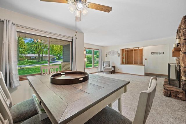 14640 Cameron Drive Lower, Brookfield, WI 53005