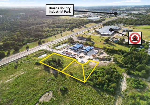 TBD FM 2818, Bryan, TX 77802