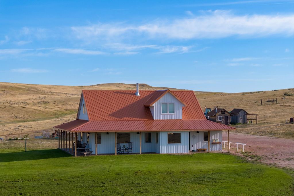 144 Oleo Acres Road, Moorcroft, WY 82721 photo 15