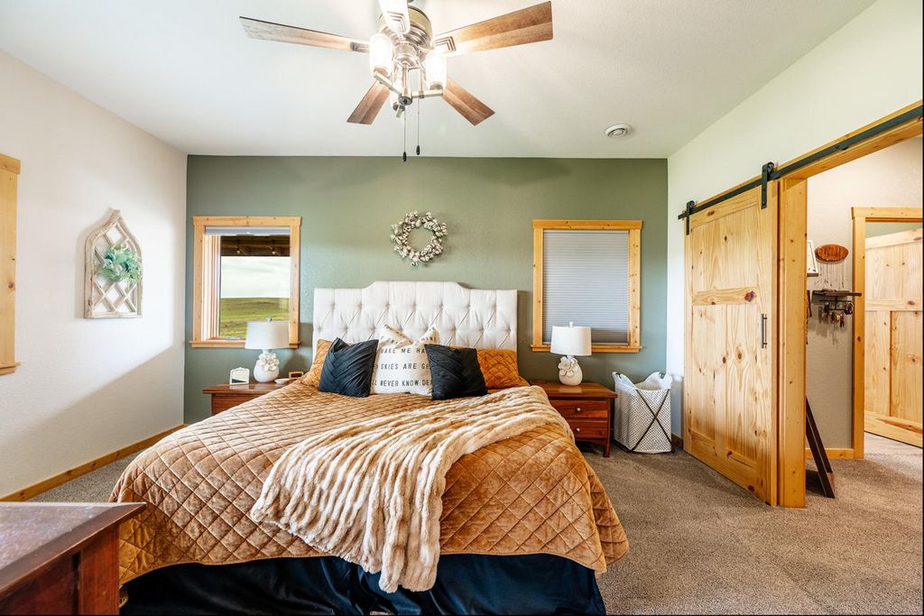 144 Oleo Acres Road, Moorcroft, WY 82721 photo 24