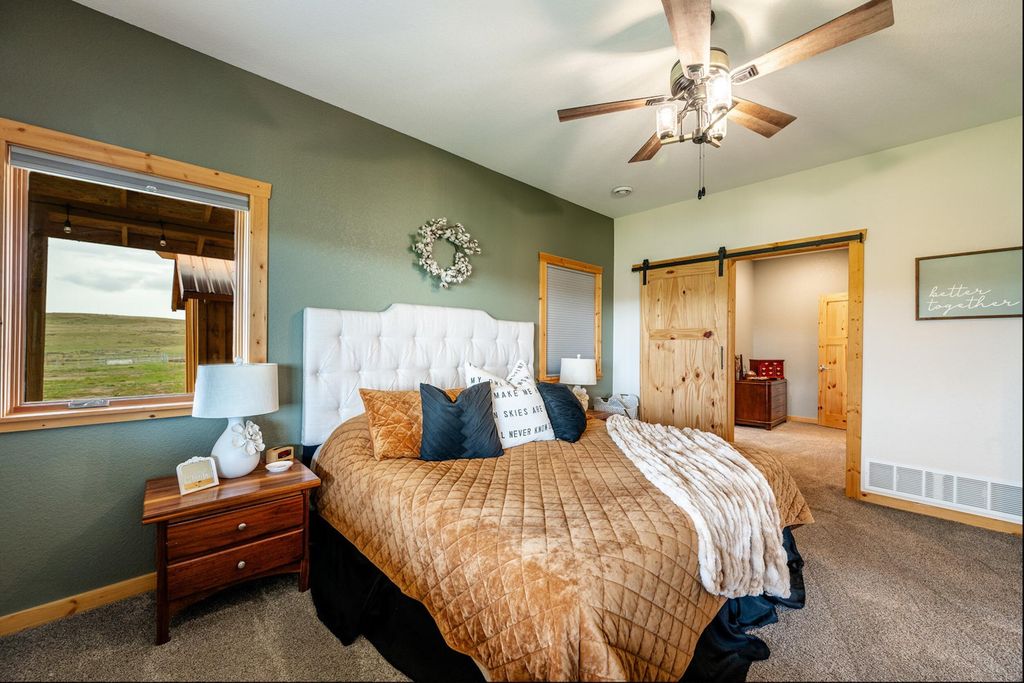 144 Oleo Acres Road, Moorcroft, WY 82721 photo 26