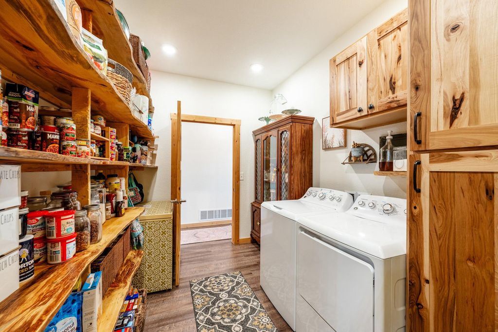 144 Oleo Acres Road, Moorcroft, WY 82721 photo 28