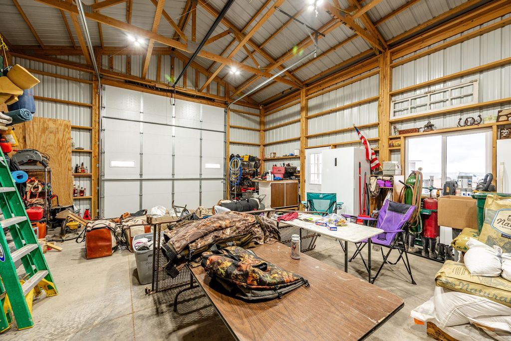 144 Oleo Acres Road, Moorcroft, WY 82721 photo 36