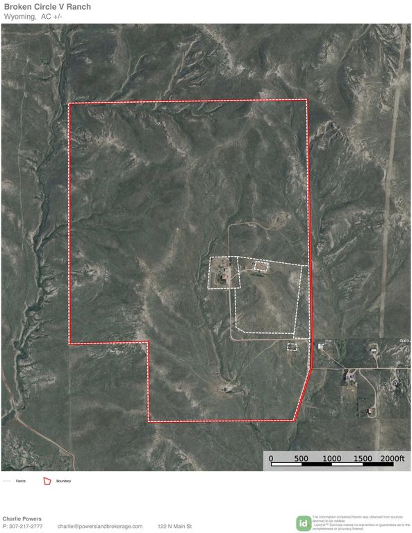 144 Oleo Acres Road, Moorcroft, WY 82721 photo 41