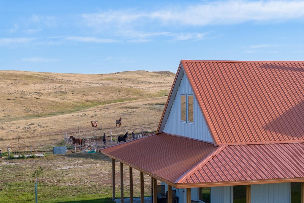 144 Oleo Acres Road, Moorcroft, WY 82721 photo 7