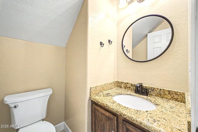 16910 W RIMROCK Street, Surprise, AZ 85388