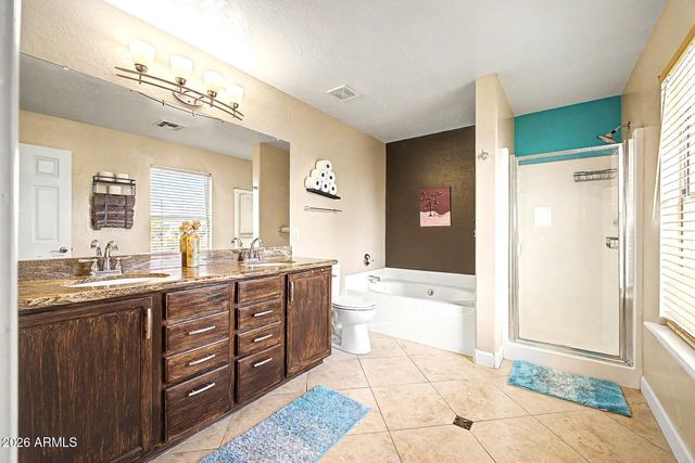 16910 W RIMROCK Street, Surprise, AZ 85388