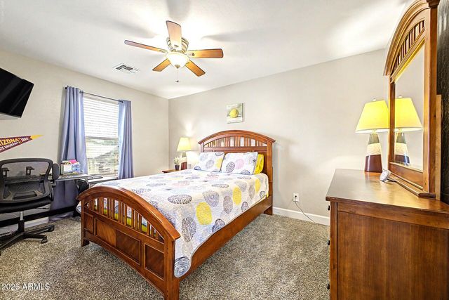 16910 W RIMROCK Street, Surprise, AZ 85388