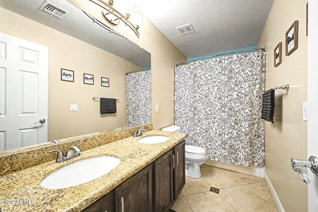16910 W RIMROCK Street, Surprise, AZ 85388