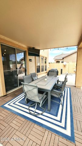 16910 W RIMROCK Street, Surprise, AZ 85388