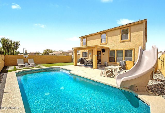 16910 W RIMROCK Street, Surprise, AZ 85388