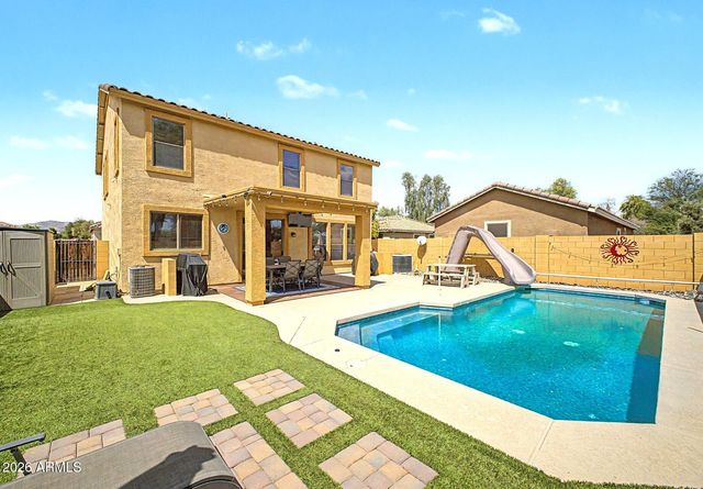 16910 W RIMROCK Street, Surprise, AZ 85388