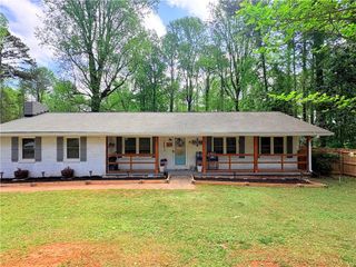 768 Swan Lake Road, Stockbridge, GA 30281