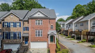 3136 Mercer University Drive, Chamblee, GA 30341