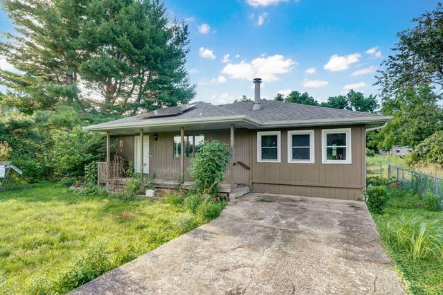 3457 W Lombard Street, Springfield, MO 65802