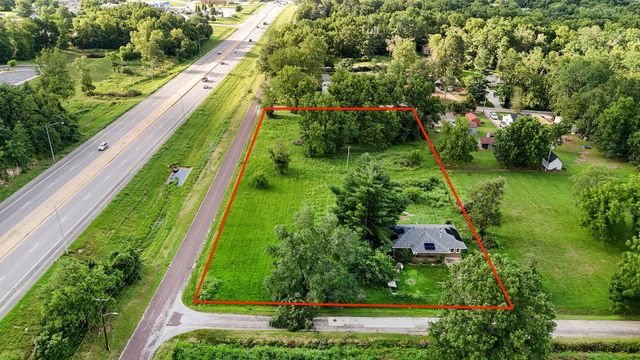 3457 W Lombard Street, Springfield, MO 65802