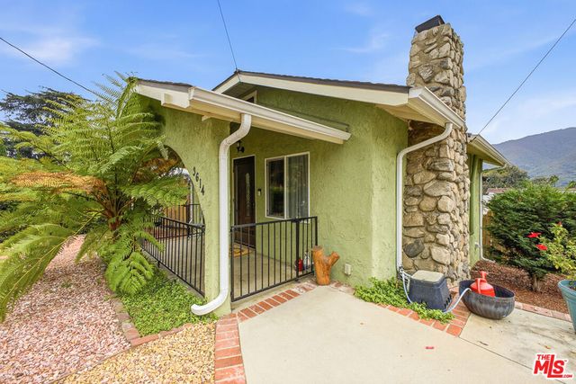 3614 2nd Avenue, La Crescenta, CA 91214