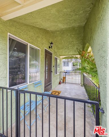 3614 2nd Avenue, La Crescenta, CA 91214