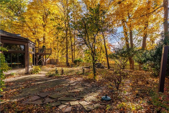 21 Hillsboro Road, Brighton, NY 14610