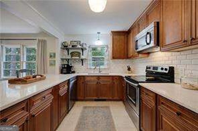119 Rhodes Drive, Marietta, GA 30068