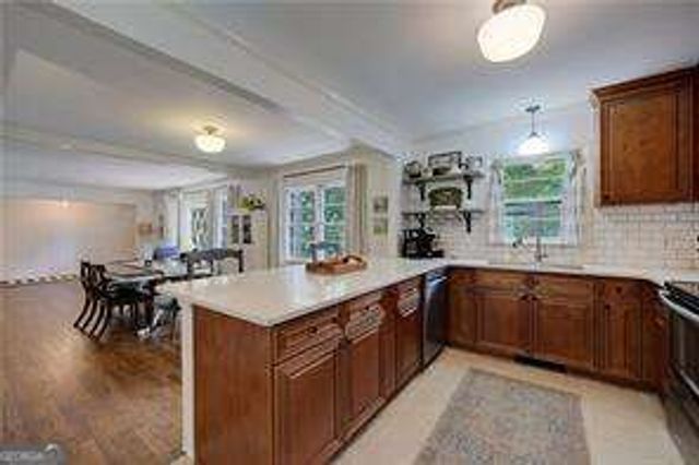 119 Rhodes Drive, Marietta, GA 30068