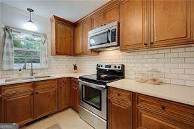 119 Rhodes Drive, Marietta, GA 30068