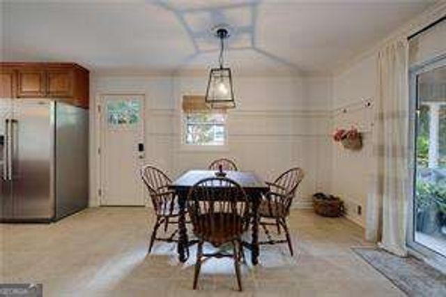 119 Rhodes Drive, Marietta, GA 30068
