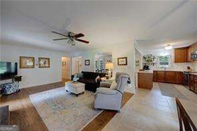 119 Rhodes Drive, Marietta, GA 30068