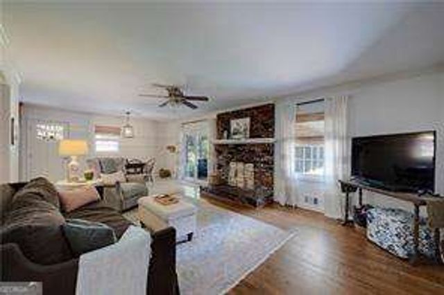 119 Rhodes Drive, Marietta, GA 30068