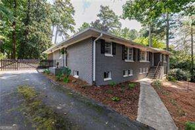 119 Rhodes Drive, Marietta, GA 30068