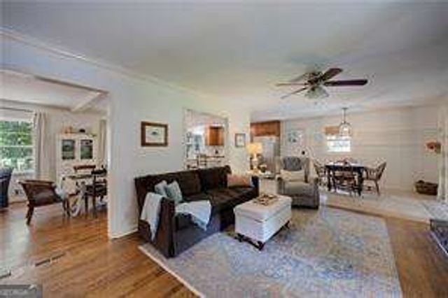 119 Rhodes Drive, Marietta, GA 30068