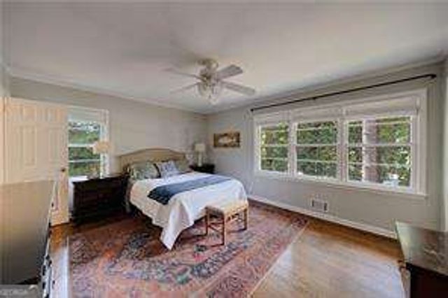 119 Rhodes Drive, Marietta, GA 30068