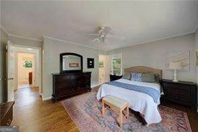 119 Rhodes Drive, Marietta, GA 30068