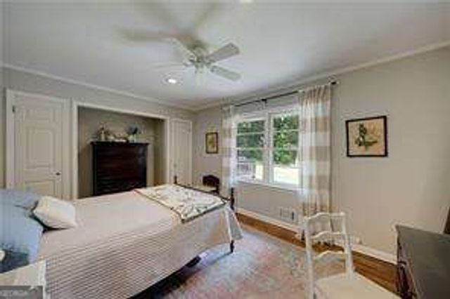 119 Rhodes Drive, Marietta, GA 30068