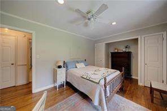 119 Rhodes Drive, Marietta, GA 30068