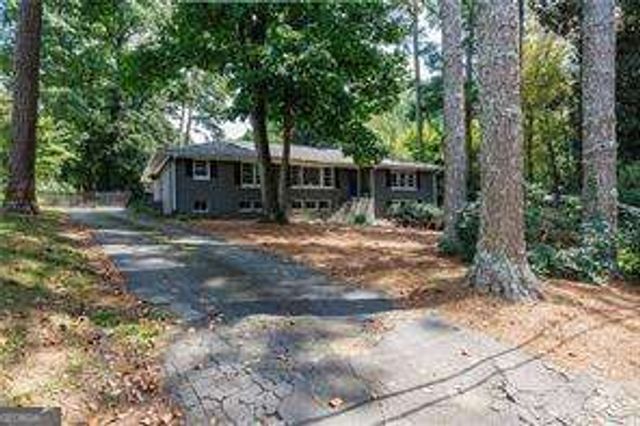 119 Rhodes Drive, Marietta, GA 30068