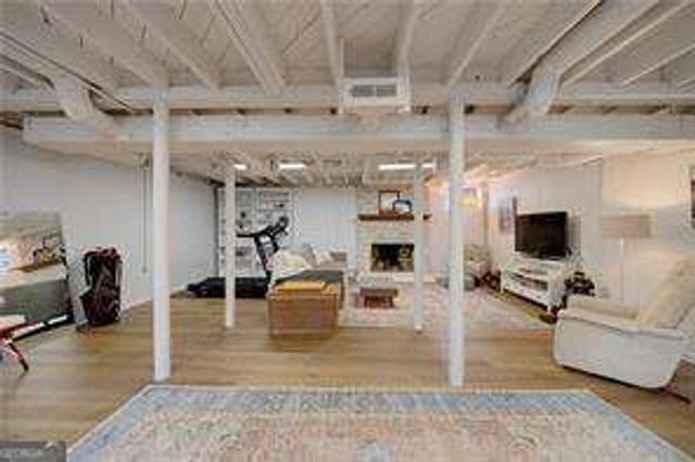 119 Rhodes Drive, Marietta, GA 30068