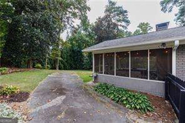 119 Rhodes Drive, Marietta, GA 30068