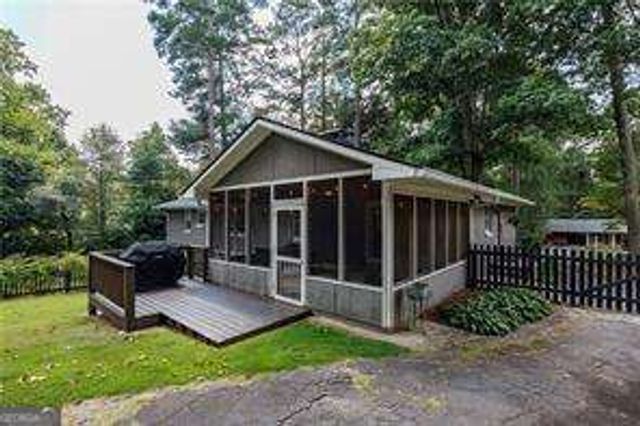 119 Rhodes Drive, Marietta, GA 30068