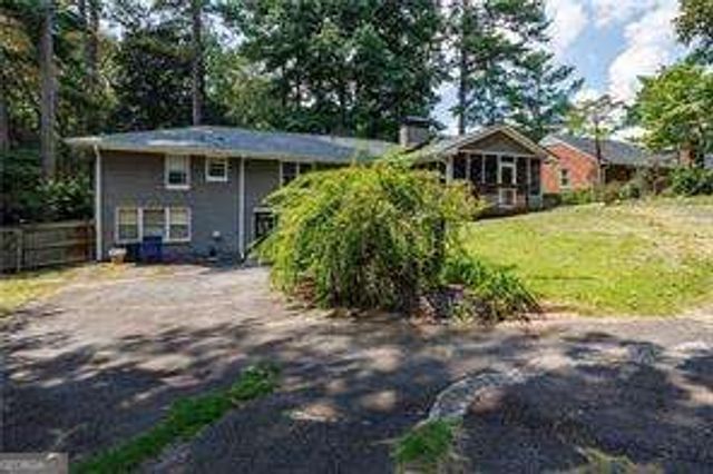 119 Rhodes Drive, Marietta, GA 30068