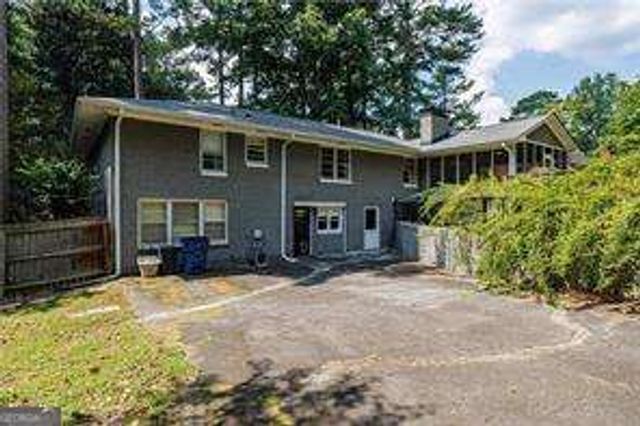 119 Rhodes Drive, Marietta, GA 30068