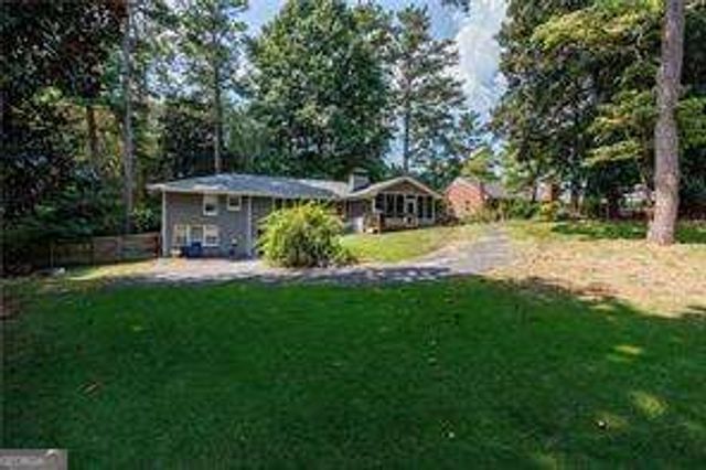 119 Rhodes Drive, Marietta, GA 30068