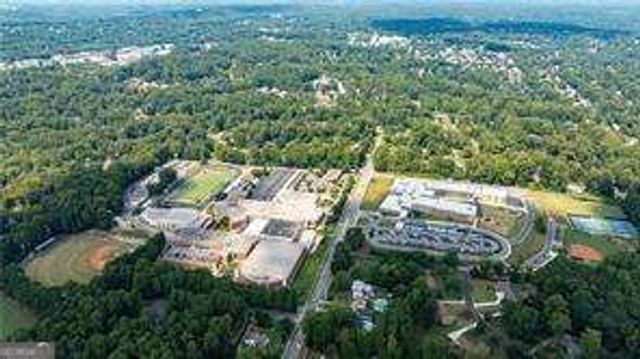 119 Rhodes Drive, Marietta, GA 30068