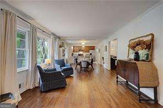 119 Rhodes Drive, Marietta, GA 30068