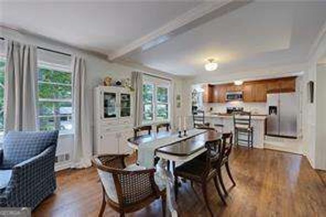 119 Rhodes Drive, Marietta, GA 30068