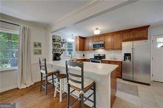 119 Rhodes Drive, Marietta, GA 30068