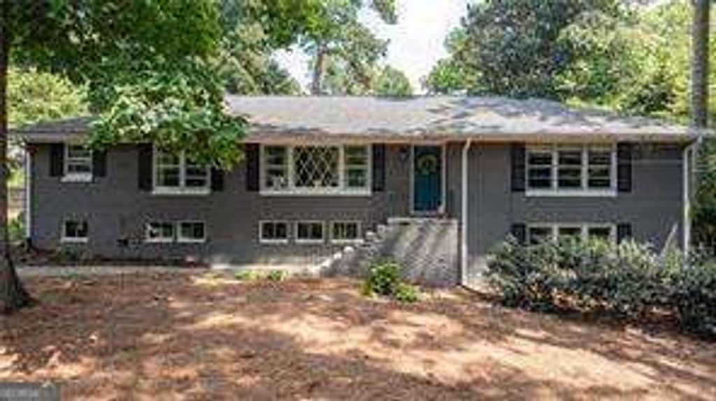 119 Rhodes Drive, Marietta, GA 30068