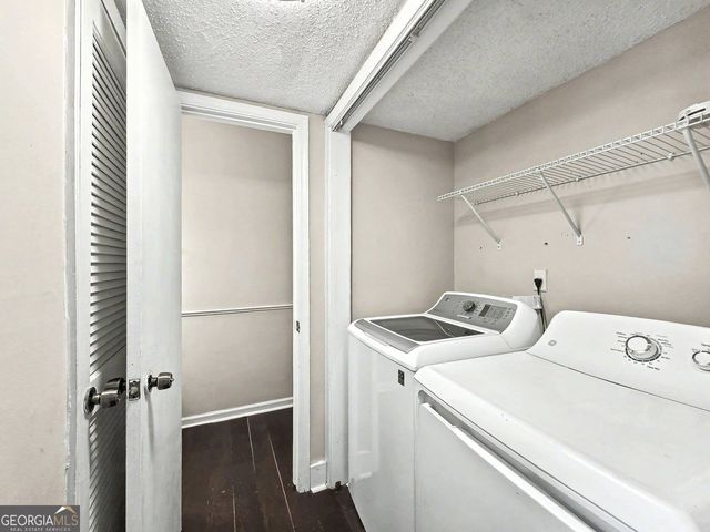 1831 Ashborough Court SE B, Marietta, GA 30067