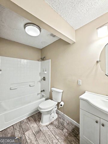 1831 Ashborough Court SE B, Marietta, GA 30067